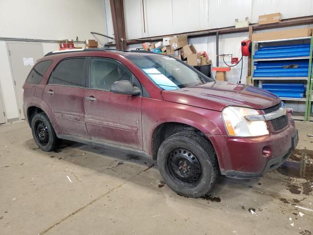 Photo 4 from auction – 2008 CHEVROLET EQUINOX LS with VIN 2CNDL23F786007076