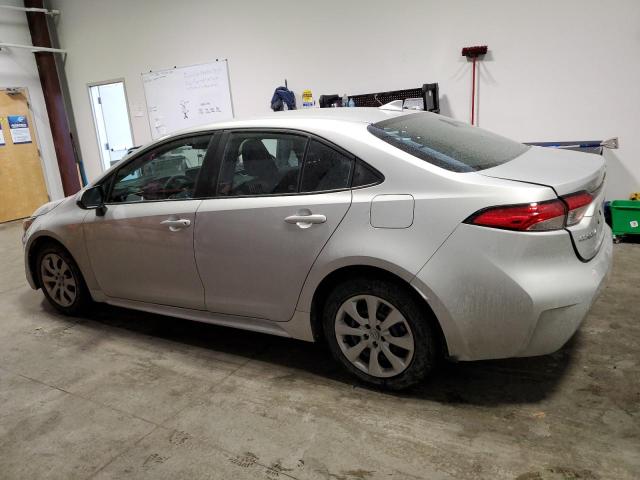 Photo 2 from auction – 2023 TOYOTA COROLLA LE with VIN 5YFB4MDE4PP012534