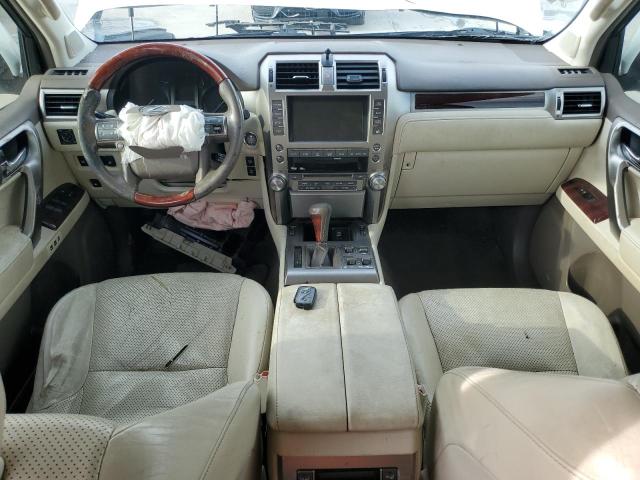 Photo 8 from auction – 2011 LEXUS GX 460 PRE with VIN JTJJM7FX9B5033023