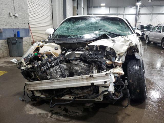 Photo 5 from auction – 2005 BUICK LESABRE CU with VIN 1G4HP52K75U205045