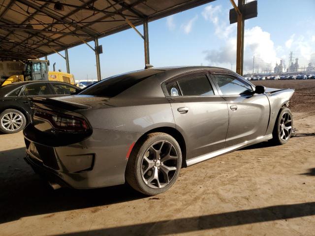 Photo 3 from auction – 2019 DODGE CHARGER R/ with VIN 2C3CDXCT2KH526410