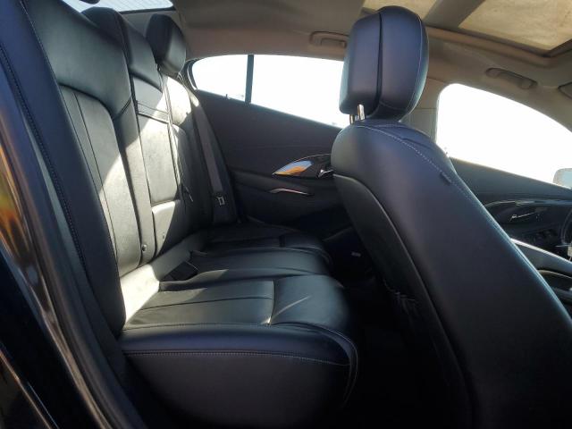 Photo 10 from auction – 2014 BUICK LACROSSE with VIN 1G4GB5G38EF140996