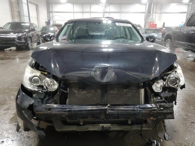 Photo 5 from auction – 2011 LEXUS ES 350 with VIN JTHBK1EG0B2417106