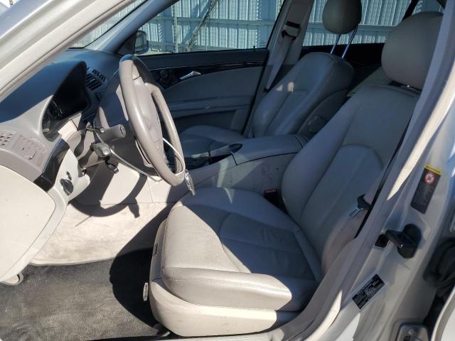 Photo 7 from auction – 2003 MERCEDES-BENZ E 320 with VIN WDBUF65J03A212219