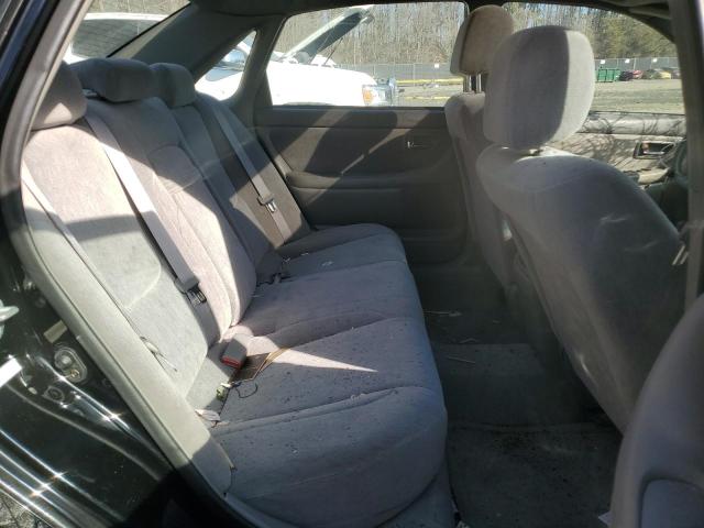 Photo 10 from auction – 2002 TOYOTA AVALON XL with VIN 4T1BF28B62U247250