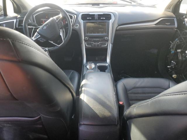 Photo 8 from auction – 2017 FORD FUSION SE with VIN 3FA6P0H72HR170837