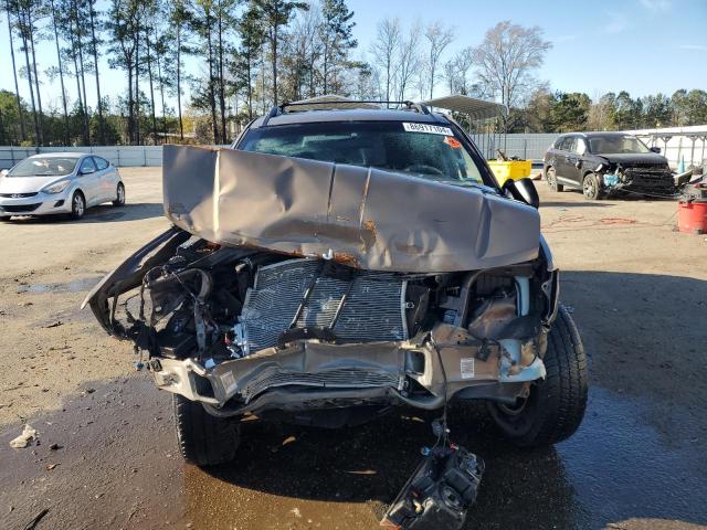 Photo 5 from auction – 2002 JEEP GRAND CHER with VIN 1J4GX48S02C170720