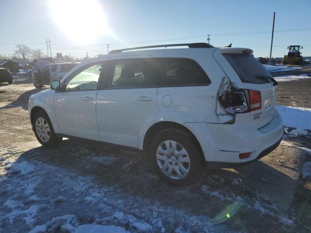 Photo 2 from auction – 2016 DODGE JOURNEY SX with VIN 3C4PDCBB3GT191431