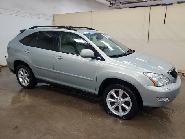 Photo 4 from auction – 2008 LEXUS RX 350 with VIN 2T2HK31U98C090181