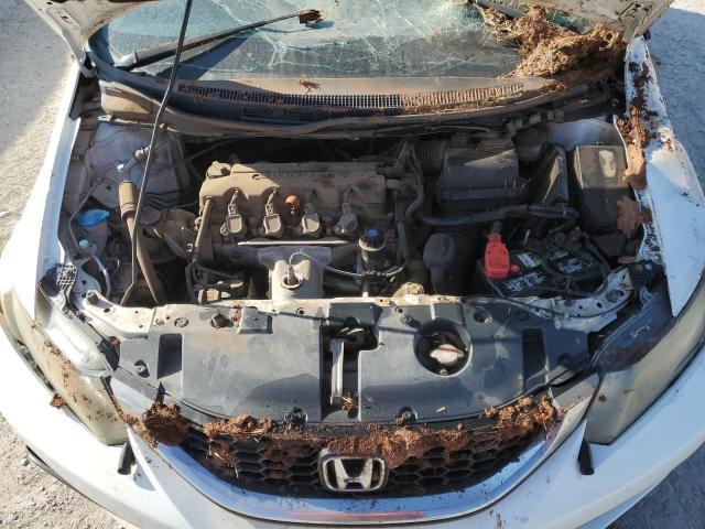 صورة رقم 11 من المزاد - 2014 HONDA CIVIC EX مع VIN 19XFB2F80EE081688