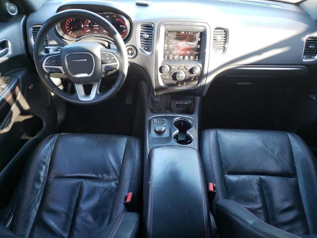 Photo 8 from auction – 2015 DODGE DURANGO R/ with VIN 1C4SDJCT9FC938336