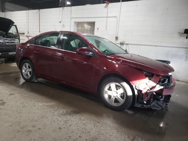 Photo 4 from auction – 2015 CHEVROLET CRUZE LT with VIN 1G1PC5SB4F7202902