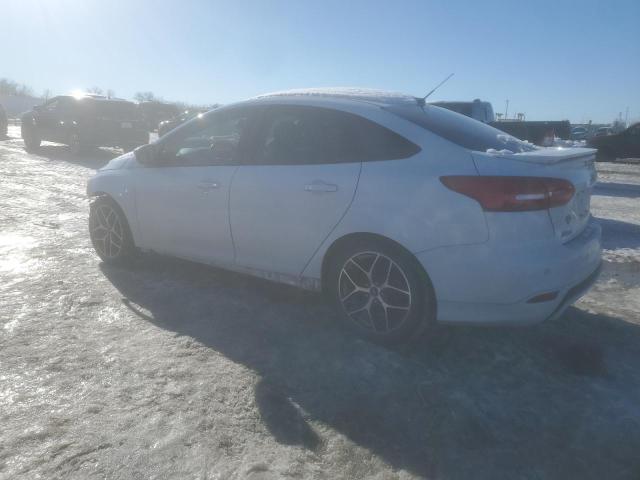 Photo 2 from auction – 2016 FORD FOCUS SE with VIN 1FADP3F25GL369877