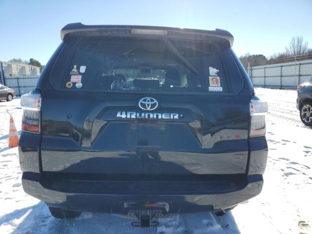 Photo 6 from auction – 2016 TOYOTA 4RUNNER SR with VIN JTEBU5JR5G5318079