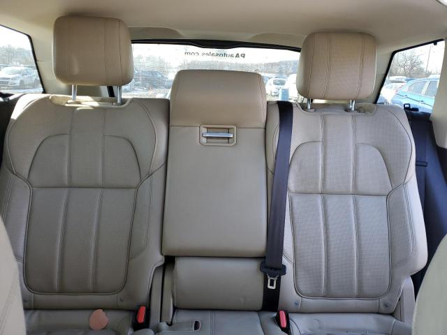 Photo 10 from auction – 2016 LAND ROVER RANGE ROVE with VIN SALWR2PF7GA597828