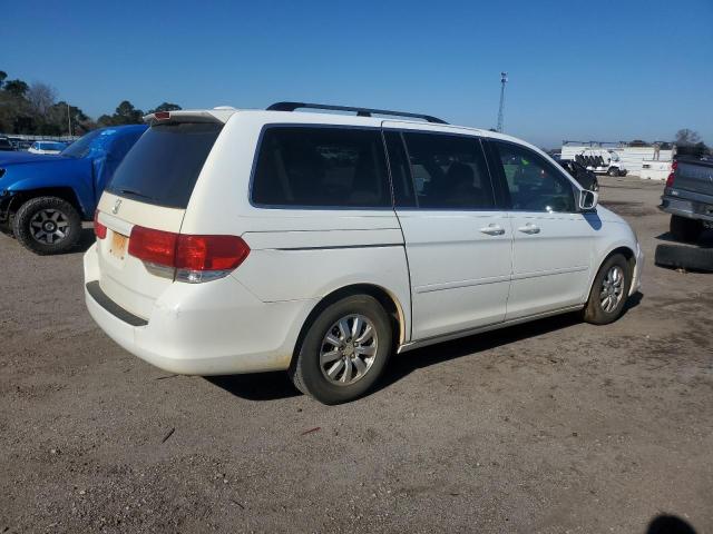Photo 3 from auction – 2010 HONDA ODYSSEY EX with VIN 5FNRL3H67AB033265