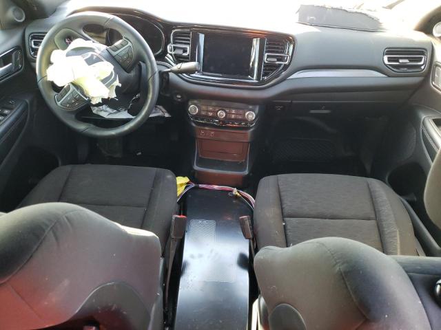 Photo 8 from auction – 2024 DODGE DURANGO PU with VIN 1C4RDJFG6RC182854
