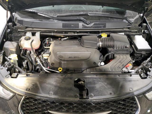 Photo 12 from auction – 2024 CHRYSLER PACIFICA T with VIN 2C4RC1BG7RR101537