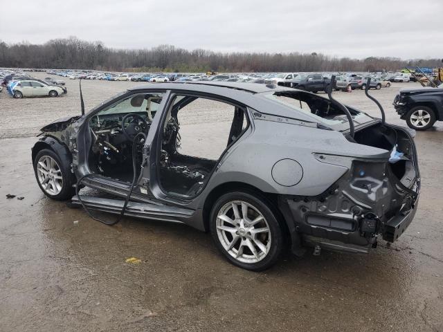 Photo 2 from auction – 2019 NISSAN MAXIMA S with VIN 1N4AA6AV8KC373597