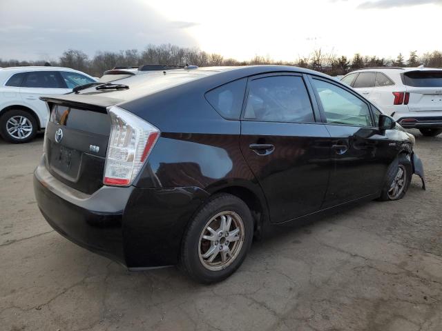 Photo 3 from auction – 2010 TOYOTA PRIUS with VIN JTDKN3DU4A0022495