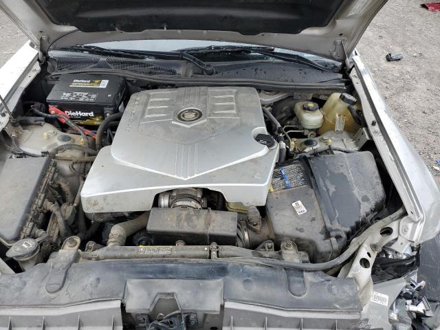 صورة رقم 11 من المزاد - 2004 CADILLAC CTS مع VIN 1G6DM577140169118