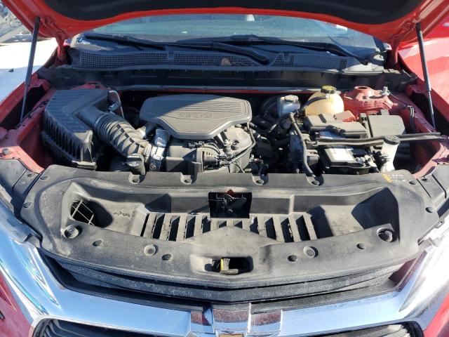 Photo 12 from auction – 2019 CHEVROLET BLAZER 3LT with VIN 3GNKBDRS7KS691786