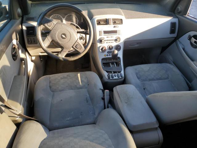 Photo 8 from auction – 2005 CHEVROLET EQUINOX LT with VIN 2CNDL73F856117370