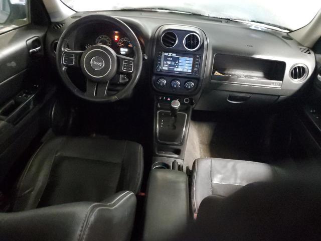 Photo 8 from auction – 2016 JEEP PATRIOT LA with VIN 1C4NJPFA7GD736044