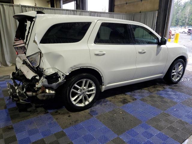 Photo 3 from auction – 2023 DODGE DURANGO GT with VIN 1C4RDJDG0PC674313