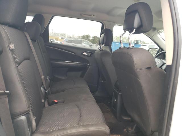Photo 11 from auction – 2018 DODGE JOURNEY SE with VIN 3C4PDCAB8JT510184