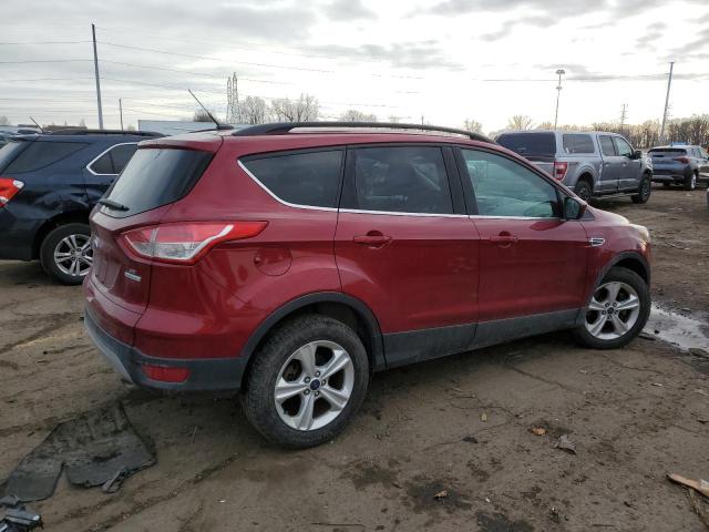 Photo 3 from auction – 2016 FORD ESCAPE SE with VIN 1FMCU0G99GUB34591