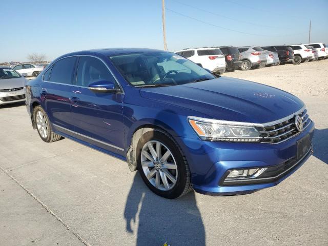 Photo 4 from auction – 2016 VOLKSWAGEN PASSAT SE with VIN 1VWBT7A34GC022560