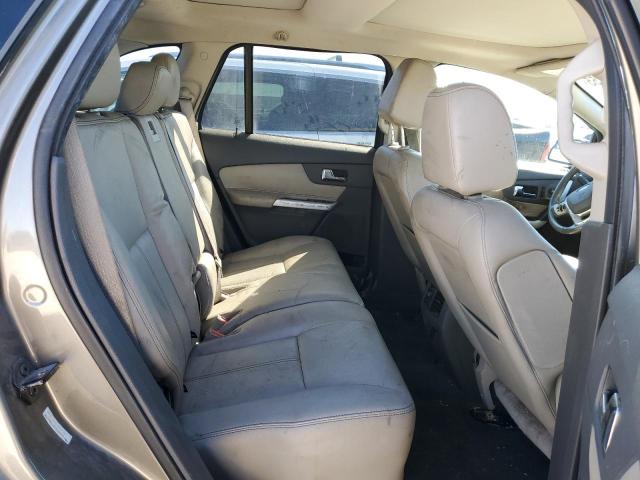 Photo 11 from auction – 2012 FORD EDGE SEL with VIN 2FMDK3JC3CBA93312