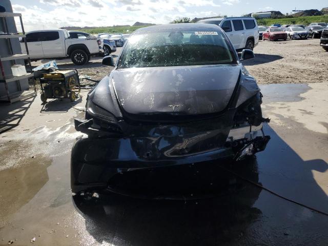 Photo 5 from auction – 2024 TESLA MODEL 3 with VIN 5YJ3E1EA3RF869941