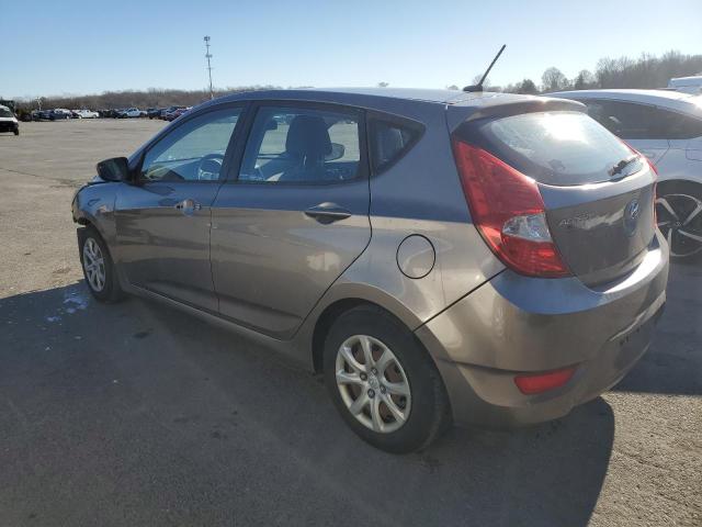 Photo 2 from auction – 2012 HYUNDAI ACCENT GLS with VIN KMHCT5AE0CU041507