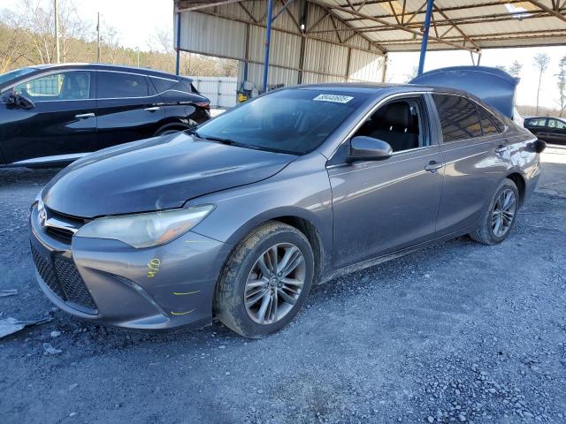 Photo 1 from auction – 2016 TOYOTA CAMRY LE with VIN 4T1BF1FK2GU118779