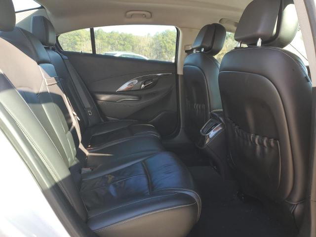 Photo 10 from auction – 2014 BUICK LACROSSE with VIN 1G4GB5G31EF205784
