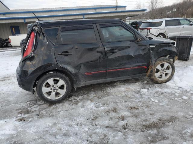 Photo 3 from auction – 2018 KIA SOUL with VIN KNDJN2A26J7892149