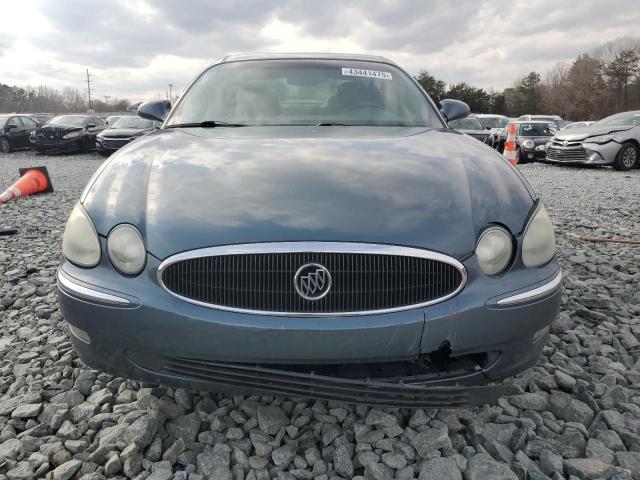 Photo 5 from auction – 2006 BUICK LACROSSE C with VIN 2G4WD582661163956