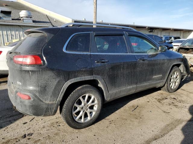 Photo 3 from auction – 2015 JEEP CHEROKEE L with VIN 1C4PJMCB0FW679242