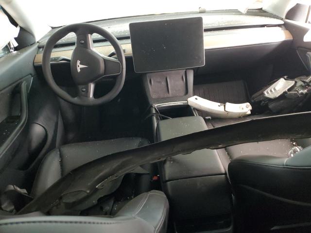Фото 8 с аукциона – 2021 TESLA MODEL Y с VIN 5YJYGDEE3MF277209