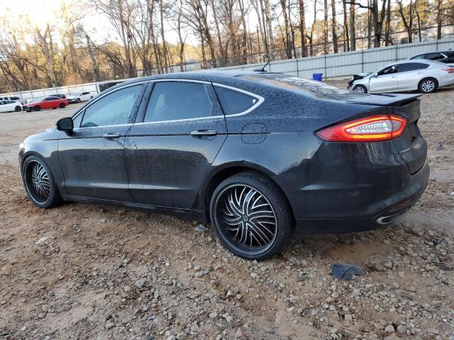 Zdjęcie 2 z aukcji – 2016 FORD FUSION TIT z VIN 3FA6P0D96GR267402