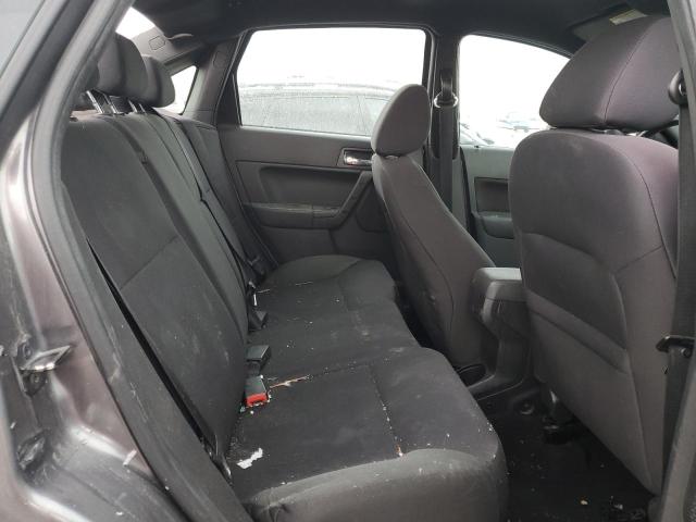 Photo 10 from auction – 2011 FORD FOCUS with VIN 1FAHP3GN7BW136150