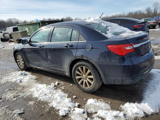 Photo 2 from auction – 2014 CHRYSLER 200 TOURIN with VIN 1C3CCBBBXEN198521