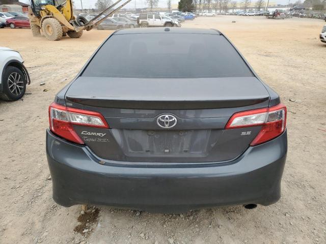 Photo 6 from auction – 2013 TOYOTA CAMRY L with VIN 4T1BF1FK1DU647328