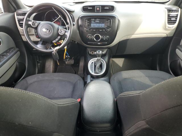 Photo 8 from auction – 2017 KIA SOUL + with VIN KNDJP3A51H7418257