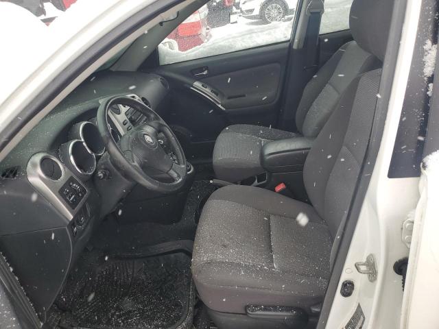 Photo 7 from auction – 2005 TOYOTA COROLLA MA with VIN 2T1KR32E95C469593