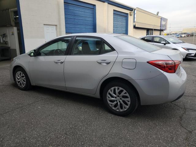 Photo 2 from auction – 2019 TOYOTA COROLLA L with VIN 2T1BURHE1KC240541