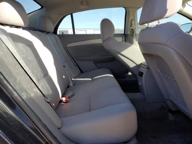 Photo 10 from auction – 2010 CHEVROLET MALIBU LS with VIN 1G1ZB5EB3AF236948