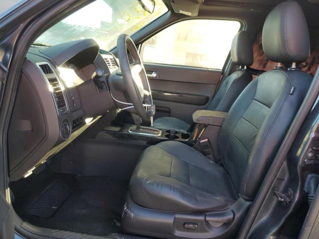 Photo 7 from auction – 2008 FORD ESCAPE LIM with VIN 1FMCU04178KD66070